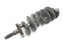 Honda CBR 600 RR PC37 [2004] - Crankshaft crank drive engine shaft-5