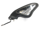 Ducati 1098 S H7 [2009] - Miroir Cladding Mirror Return Mirror Set Couple-3