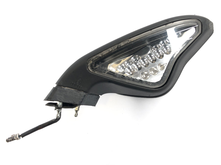 Ducati 1098 S H7 [2009] - Miroir Cladding Mirror Return Mirror Set Couple