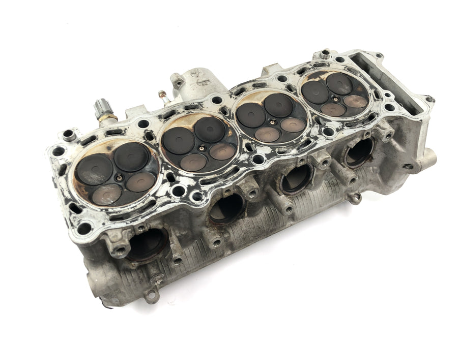 Suzuki GSX R 1000 WVB6 K6 [2006] - Culasse distribution siège de soupape