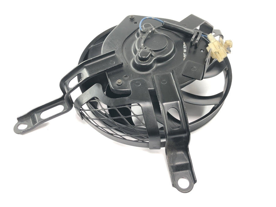 Suzuki GSX R 1000 WVB6 K6 [2006] - Fan Radiator Fan Electric Fan Cooler Fan