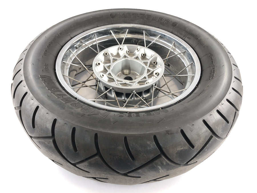 BMW R 1200 C 259C [1997] - Hinterrad Rad Rim à l'arrière 4.00x15 "