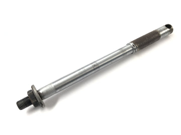 BMW R 75/5 [1973] - Axle rear axle through axle