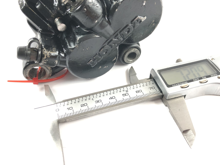 Honda Goldwing GL 1200 SC14 [1988] - Rear brake caliper
