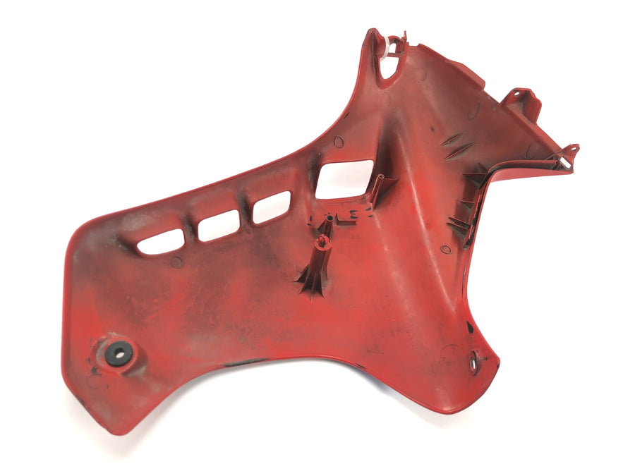 Honda NX 650 Dominator RD02 [1994] - Front fairing right fairing side fairing