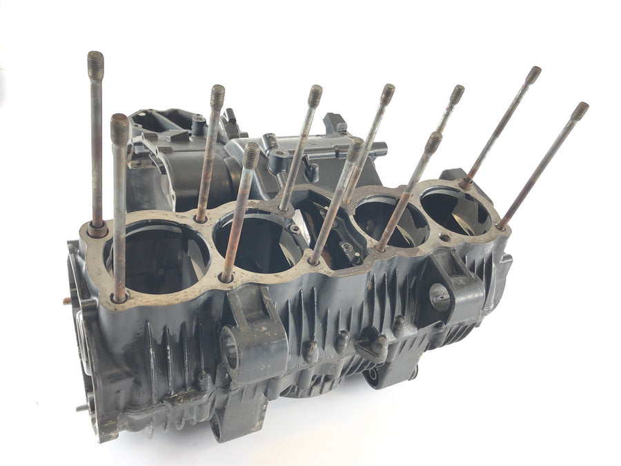 Yamaha XS 1100 2H9 [1978] - Carter moteur vide
