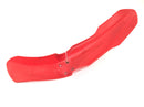 Honda CRF 450 R [2007] - garde-boue avant garde-boue avant plastique rouge-3