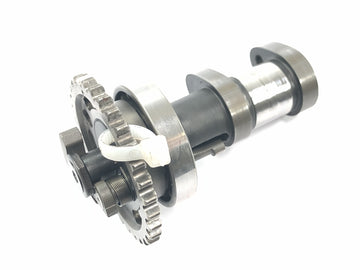Suzuki RM Z 250 RJ41A [2007] - Camshaft exhaust camshaft - 0