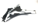 Honda CBR 1000 RR SC59 [2008] - Side fairing right side panel fairing-4