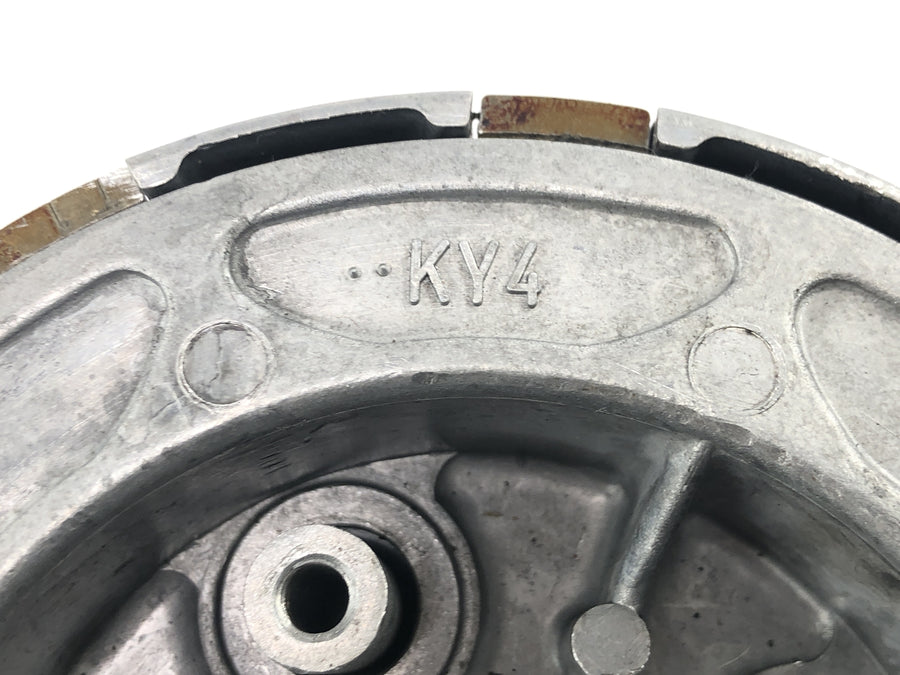 Honda NSR 125 JC20 [1991] - Embrayage panier d'embrayage kit d'embrayage
