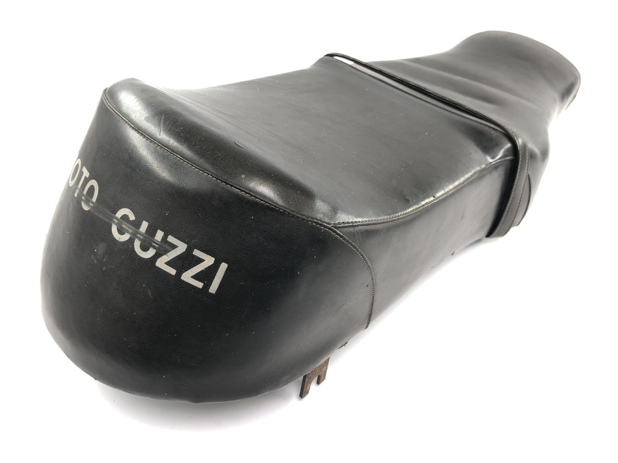 Moto Guzzi V7 Special [1971] - Coussin de siège passager pour siège conducteur