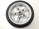 BMW K 1200 GT K12 [2003] - Jante avant 3,50x17" aluminium argent-2