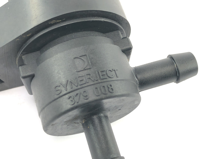 SWM RS 125 R B2 [2020] - Tank ventilation valve solenoid valve activated carbon filter