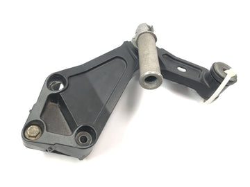 Triumph Daytona 900 T300 [1996] - Footrest bracket passenger right passenger footrest - 0