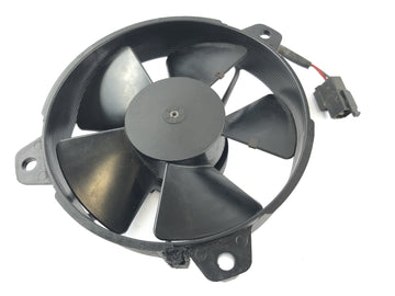 Yamaha XT 660 DM01 [2004] - Fan de ventilateur de ventilateur plus cool