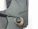 Triumph Daytona 1200 T300D [1994] - Pillion footrest footrest holder right footrest-3