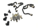 Yamaha XJR 1300 RP06 [2002] - Soupape de ventilation de recirculation des gaz d'échappement Soupape de levage secondaire-1