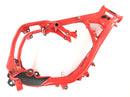 SWM RS 125 R B2 [2020] - Frame main frame chassis base frame motorcycle frame red-1