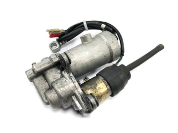 Honda GL 1500 Goldwing SC22 [1993] - Compressor air suspension