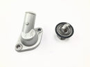 Yamaha WR 125 X DE07 [2010] - Thermostat insert thermostat avec boîtier d'eau de refroidissement-1