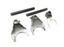 Aprilia Mille RSV 1000 ME [1999] - shift fork set shift forks shift claw-2