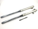 Yamaha TT 600 R DJ01 [1998] - fourche de suspension Telegabel avec axe-7