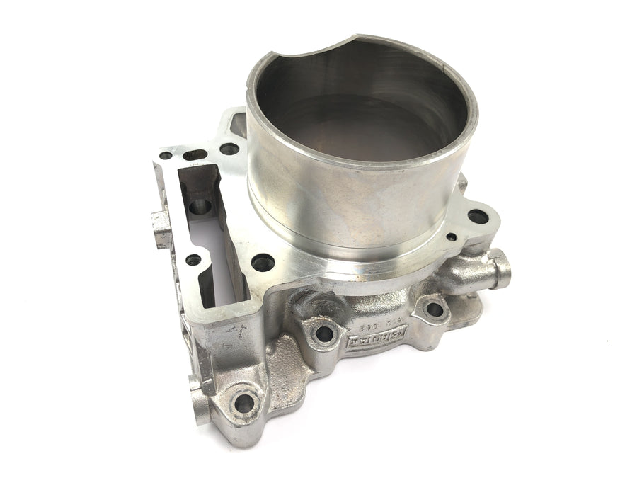 Aprilia Mille RSV 1000 ME [1999] - cylinder cylinder liner piston piston set