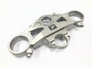 Honda CBR 1000 RR SC59 [2008] - Upper fork bridge, steering head bridge, clamping bridge-3