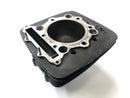 Honda XL 600 R PD03 [1986] - kit cylindre piston cylindre-2