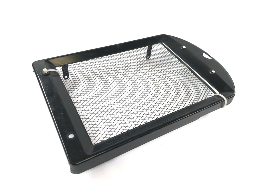 Kawasaki VN 1600 Classic VNT60A [2007] - Grille de radiateur cache radiateur capot de radiateur