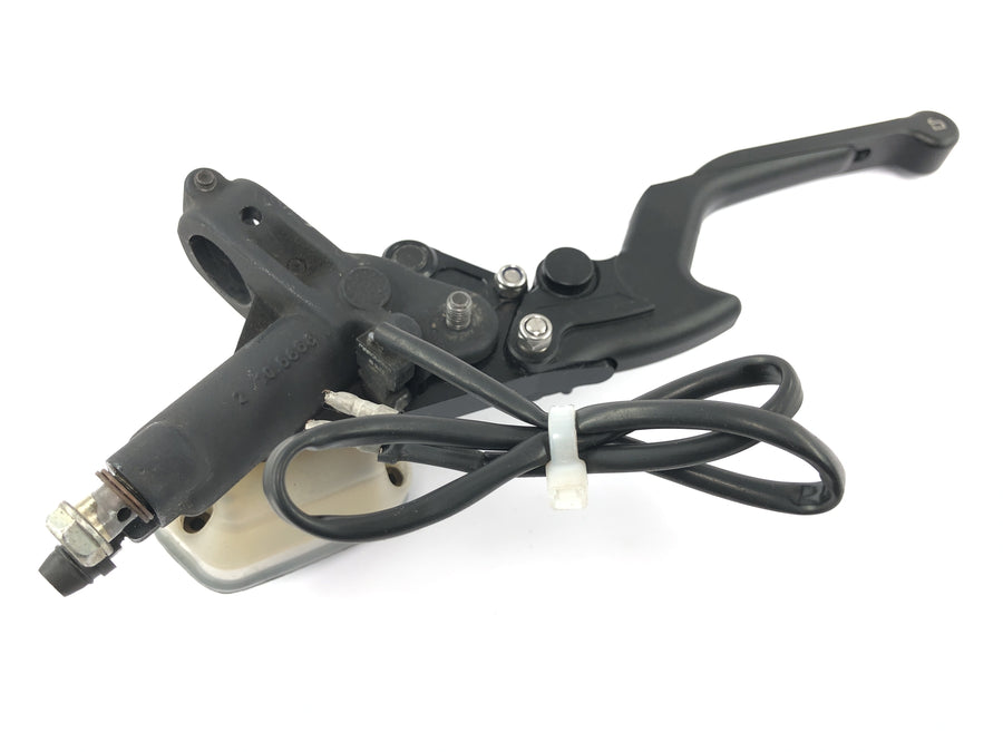 Ducati ST3 S3 [2004] - Handbrake pump front brake pump brake cylinder brake lever