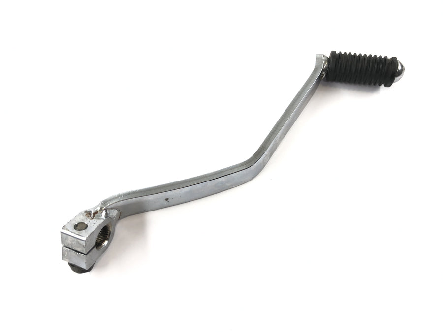 Kawasaki W 650 EJ650A [1999] - shift lever shift pedal foot shift lever shift lever arm