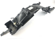 Default Title Honda XBR 500 PC15 [1989] - Rad coverage protective sheet covering behind