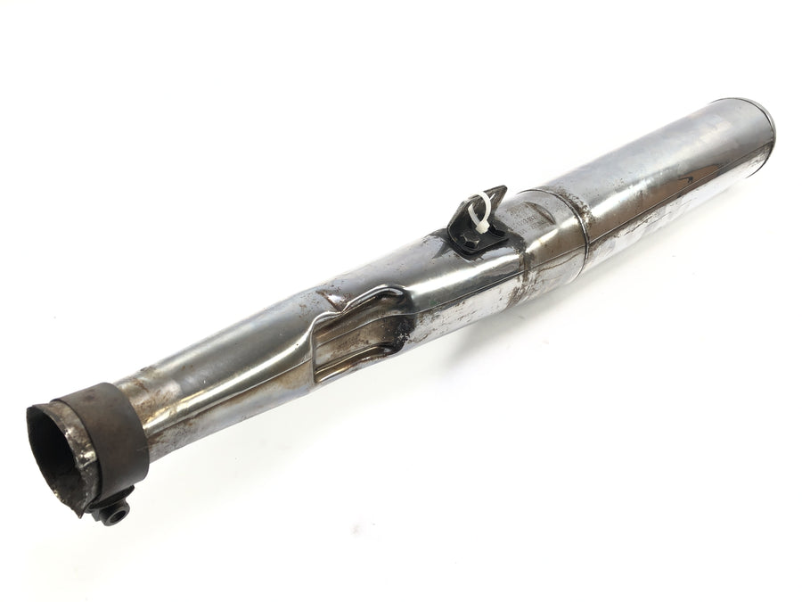 BMW R 60/5 [1973] - Exhaust silencer right