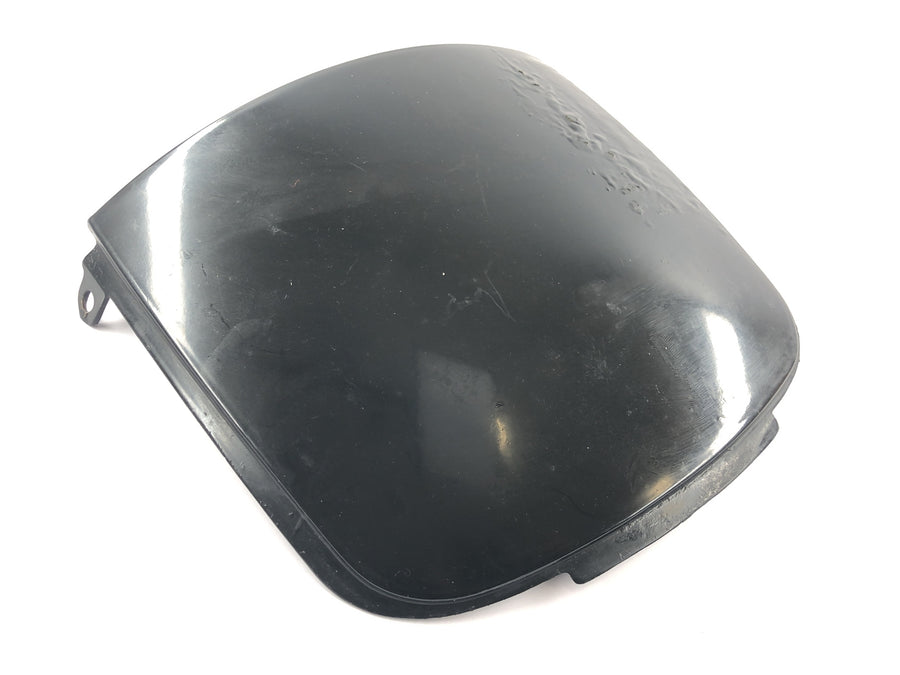 Honda NSR 125 JC20 [1991] - Windshield windshield