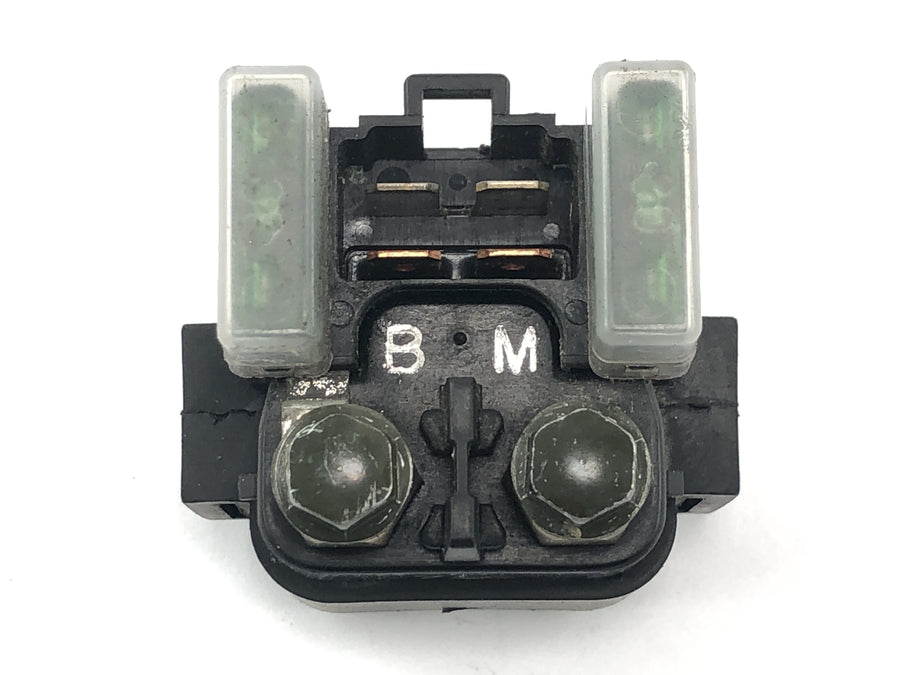 Yamaha XVS 650 4VR [1997] - Starter relay starter relay magnetic switch
