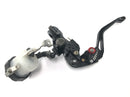 Suzuki GSX R 1000 WVB6 K6 [2006] - Front brake pump, hand brake cylinder, brake lever-5