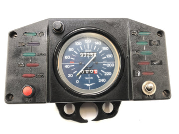 Moto Guzzi V 1000 VG [1980] - Compteur de vitesse - 0