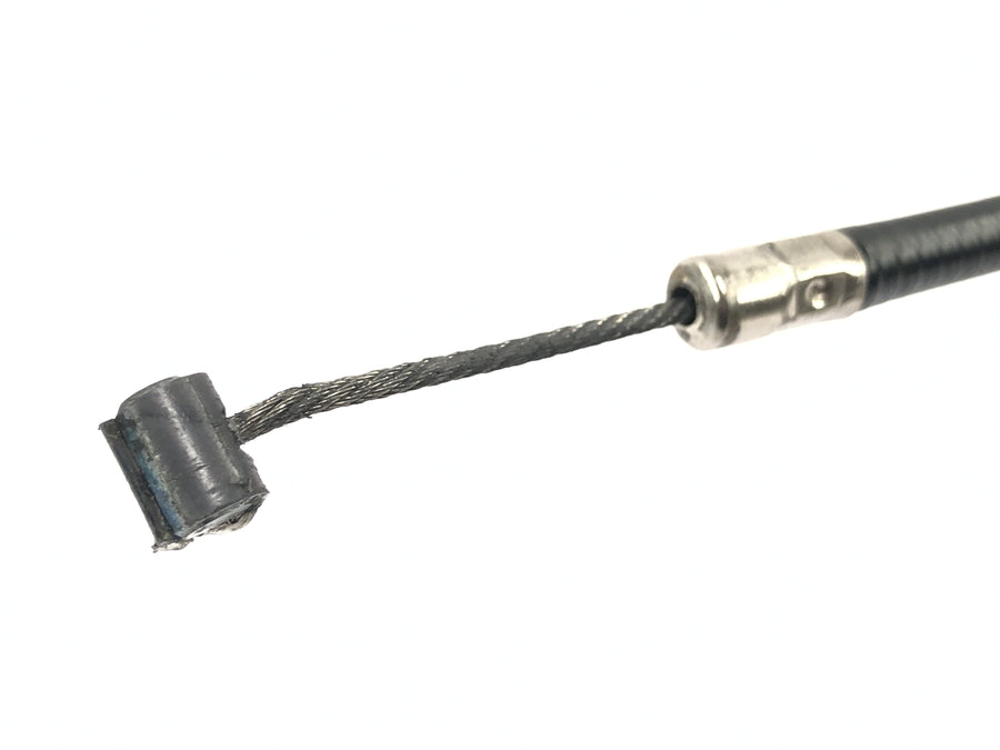 Honda CBR 1000 RR SC59 [2008] - Clutch cable Bowden cable clutch cable
