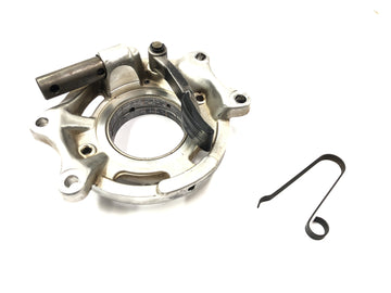 BMW R 75/5 [1973] - crankshaft bearing cap - 0