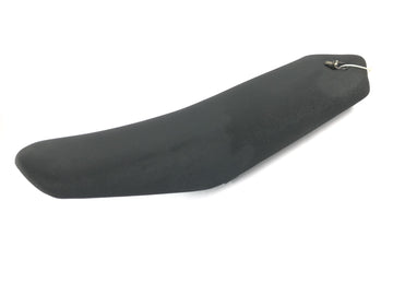 SWM RS 125 R B2 [2020] - Seat driver's seat seat cushion seat cushion black