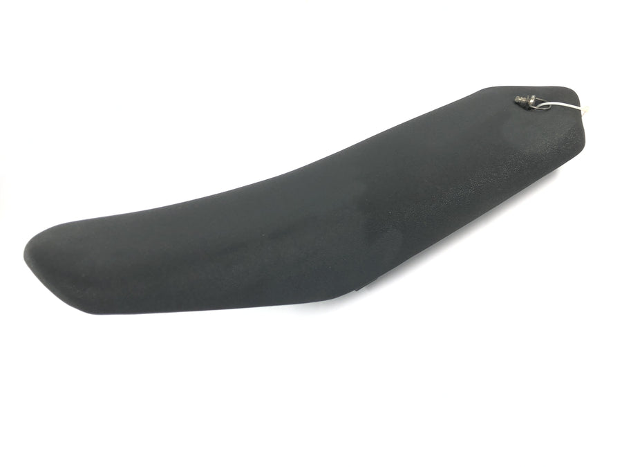 SWM RS 125 R B2 [2020] - Siège conducteur coussin de siège coussin de siège noir