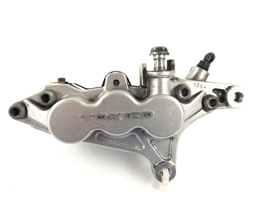 KAWASAKI VN 1600 MEAN STREY VNT60B [2005] - Brake Brake à l'avant droit