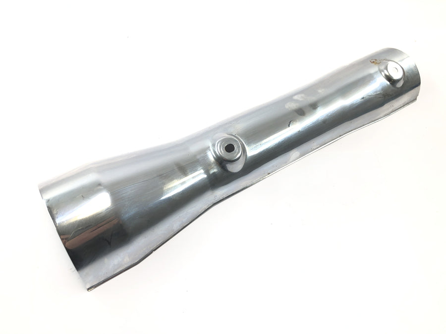 Kawasaki VN 1600 Classic VNT60A [2007] - Cache cardan de carénage de bras oscillant chrome