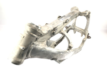 Suzuki RM Z 250 RJ41A [2007] - Cadre Cadre principal sans papiers