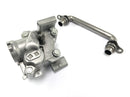 Honda CBR 1000 RR SC59 [2008] - Oil pump oil supply pump with inlet line oil pipe-1