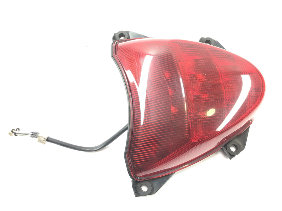 Suzuki VZ 1500 WVCU [2011] - feu arrière feu arrière feu arrière
