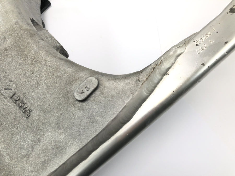 KTM 950 Adventure LC8 [2004] - Swingarm rear wheel swing arm aluminum