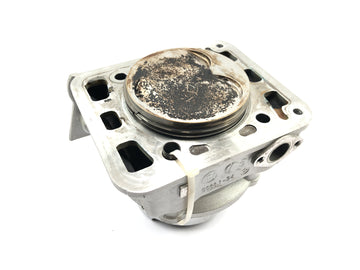 Ducati ST3 S3 [2004] - Cylinder with rear piston - 0