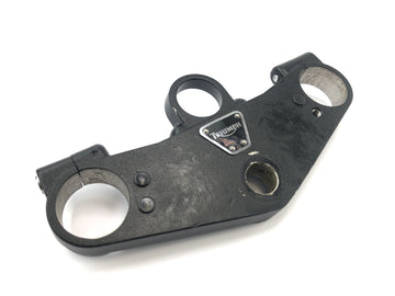 Triumph Daytona 1200 T300D [1994] - upper fork bridge steering head bridge fork clamp